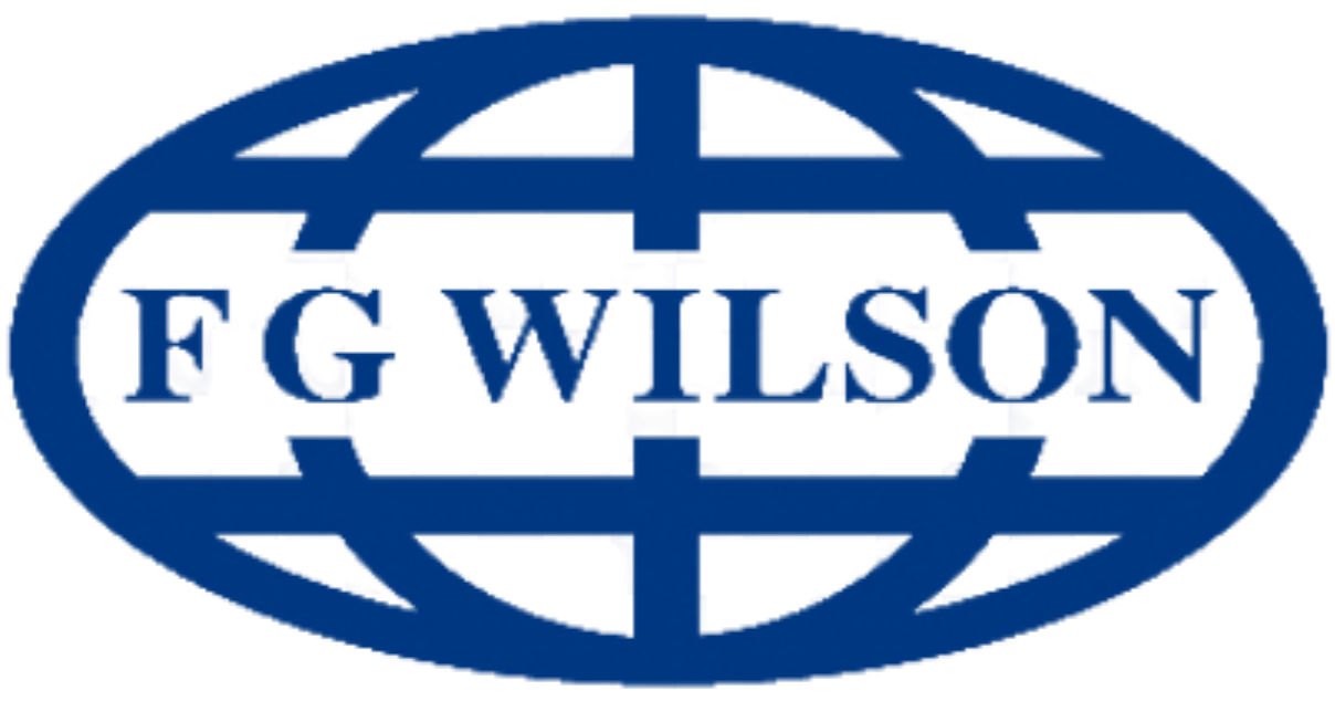 Logo FG WILSON